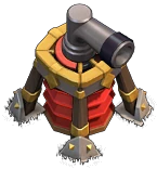 Air Sweeper