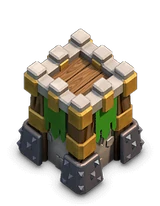Archer Tower