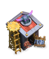 Barracks
