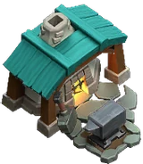 Blacksmith