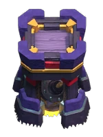 Bomb Tower