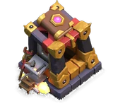 Dark Barracks