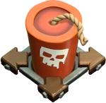 Giga Bomb