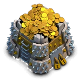 Gold Storage