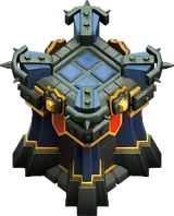 Multi-Archer Tower