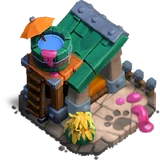 Pet House