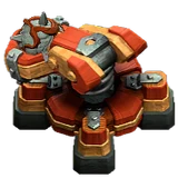 Scattershot
