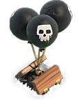 Seeking Air Mine
