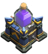 Spell Tower