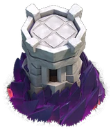 Wizard Tower