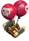 Air Bomb