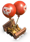 Air Bomb