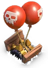 Air Bomb