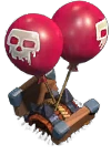 Air Bomb