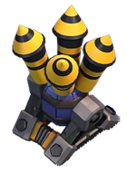 Air Defense