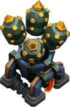 Air Defense