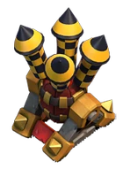 Air Defense