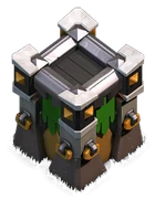 Archer Tower
