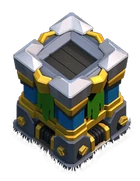 Archer Tower