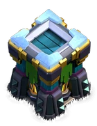Archer Tower