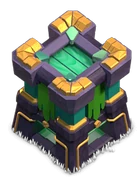 Archer Tower