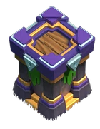 Archer Tower