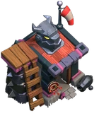 Barracks