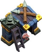 Barracks