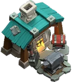 Blacksmith