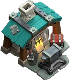 Blacksmith