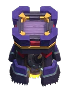 Bomb Tower