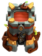 Bomb Tower