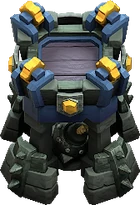 Bomb Tower