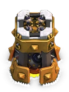 Bomb Tower