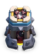 Bomb Tower