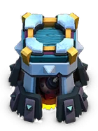 Bomb Tower