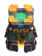 Bomb Tower