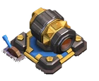 Cannon