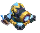 Cannon