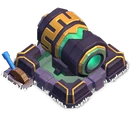 Cannon