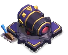 Cannon