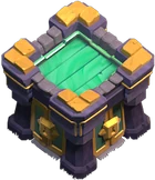 Clan Castle