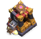 Dark Barracks