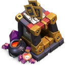 Dark Barracks