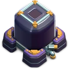 Dark Elixir Storage