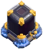 Dark Elixir Storage