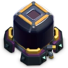 Dark Elixir Storage