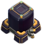Dark Elixir Storage