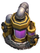 Elixir Collector