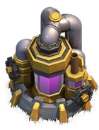 Elixir Collector